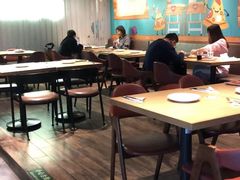 大堂-棒约翰比萨·意面(金桥国际店)