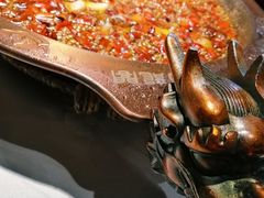 -雲蜀龙阁·金牌水煮鱼(方庄店)