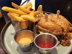 -blue frog蓝蛙(长泰广场店)