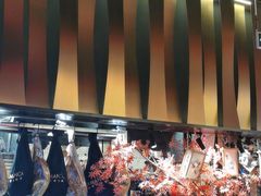 -大渔铁板烧(海雅缤纷城店)