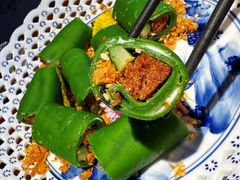 一品酥-上座云间·青年赣菜(绿茵店)