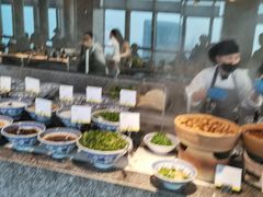 -解放碑威斯汀酒店-知味国际美食餐厅