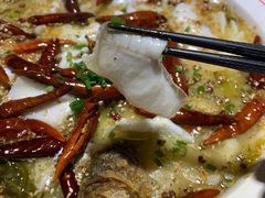 -川里谈·川味小馆(北京路店)