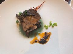 -南堂馆·新川菜(天府三街店)