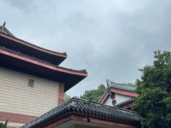 -浙江省博物馆(孤山馆区)