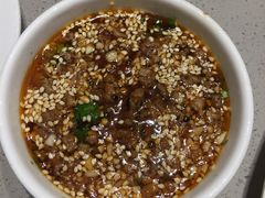 -海底捞火锅(安吉万达店)