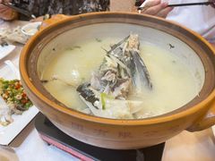 -千岛湖鱼味馆(十字街总店)