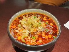 -俏江南(东方广场店)