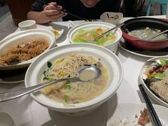 -莆田餐厅PUTIEN(三里屯店)