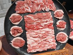 -东来顺•非遗火锅(外滩店)