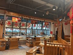 -屋头串串(临江路店)