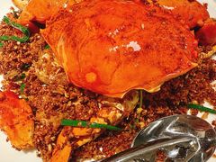 -喜记避风塘炒辣蟹(旗舰店)