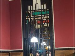 大堂-新白鹿餐厅(龙游路总店·杭帮菜名店)