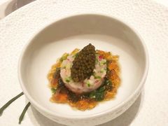 -Le Bernardin