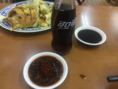 -回回锅贴(小河沿店)