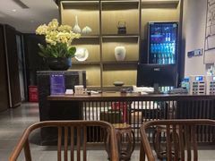 大堂-花锦堂·隐庐