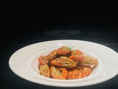 -许爷家·生态湖鲜(徐汇日月光店)