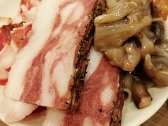 -福成自助烤肉(华冠天地城关店)