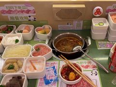 -一围肥牛肉小火锅(佳兆业广场店)