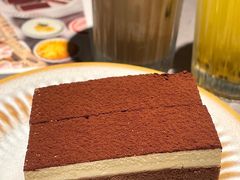 -战斧牛排餐厅(万象城店)