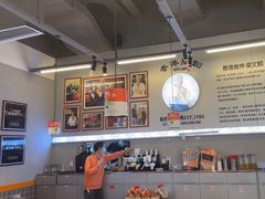 -肥韬茶餐厅(海上世界店)