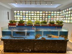 -浙江三立开元名都大酒店·四季轩中餐厅