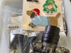 -兰拓相机租赁·维修·二手(上海店)