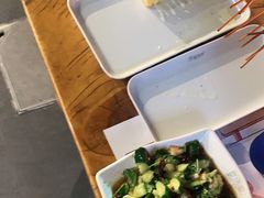 -木屋烧烤(白石洲店)