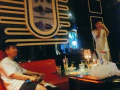 -V SHOW max KTV(粉巷店)