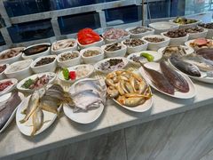 -海景苑海鲜大酒店(吕四店)