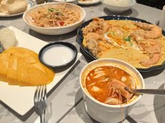 -Home Thai·泰谣(王府井apm店)