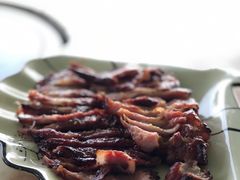 叉烧肉-淇沙湾渔村餐厅