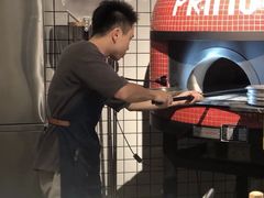 -Primo·丽莫意大利窑烤披萨