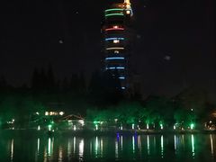 -南通濠河风景名胜区