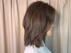 -AFA Hair studio·女士发型设计