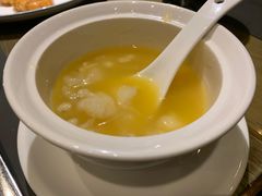 -博林天瑞喜来登酒店·西丽尚膳