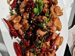-渔码头食府·20年蓬莱老字号(登州路店)