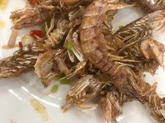 -聚德福海鲜家常菜(刘庄店)