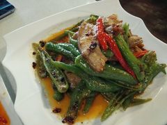 -徽州月·民间徽菜(浦东总店)