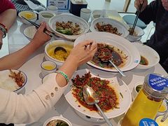 -兰湘子·湘菜小炒(盛龙广场店)