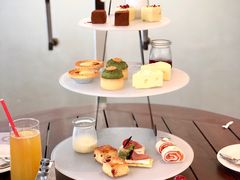 -三亚海棠湾喜来登度假酒店大堂吧