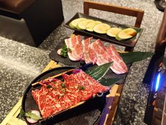 -谷牛日式烤肉(宝山U天地店)