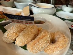 -帕蓝·暹罗料理(大学路店)