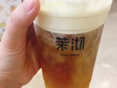 -茉沏(繁花中心店)