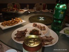 -椒小兔·盐帮川菜中餐厅(金沙时代广场店)