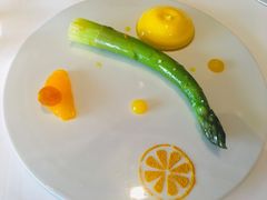 -Amber(置地文华东方酒店)