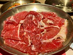 -西塔老太太泥炉烤肉(亚运村店)