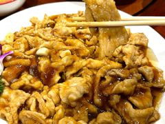 -老苏扬饭店