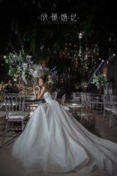 -欣薇婚纱(新源乐汇城店)