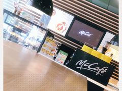 -麦当劳(双榆树店)